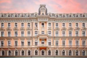RigaApartment E22, Self Check-in Aparthotel, near Old Town