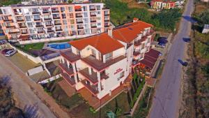 Svetlana Hotel
