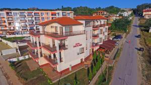 2 star viesnīca Svetlana Hotel Bjala Bulgārija
