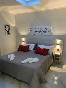 Chambre Double avec Salle de Bains Privative