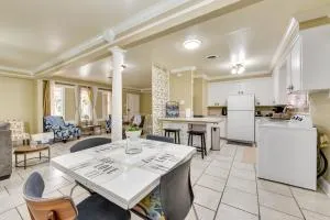 Baton Rouge Vacation Rental with Yard 10 Mi to LSU! - Oscar