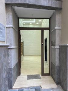 Appartement Neuf 2 chambres Marjane route de Rabat