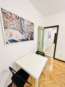 Cosy apartment #12lunipebega