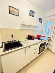 Cosy apartment #12lunipebega