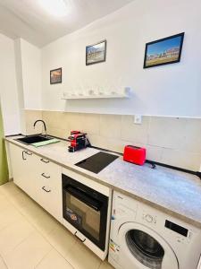 Cosy apartment #12lunipebega