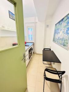 Cosy apartment #12lunipebega