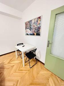 Cosy apartment #12lunipebega