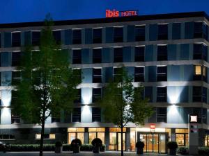 ibis Köln Messe