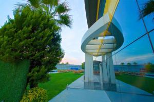 Ramada By Wyndham Soma