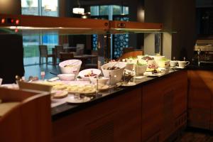 Ramada By Wyndham Soma