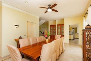 Exclusive Villa at Hideaway Beach