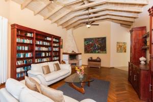 Exclusive Villa at Hideaway Beach