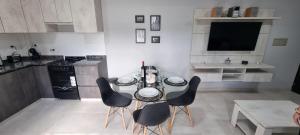 Departamento en Mendoza - Le Chat Noir