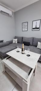 Departamento en Mendoza - Le Chat Noir - Cochera cubierta