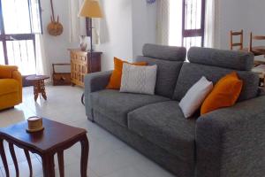 Los Crisantemos Family house with garden and pool