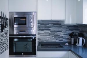 Stylish villa private pool ideal for large family