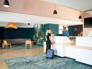 Hotels ibis Styles Lille Neuville en Ferrain : photos des chambres