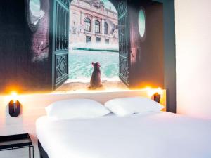 Hotels ibis Styles Lille Neuville en Ferrain : photos des chambres