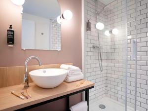 Hotels ibis Styles Lille Neuville en Ferrain : photos des chambres