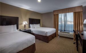Hyatt House Bentonville Rogers