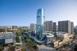 Wyndham Foshan Nanhai - Xiahuangtang