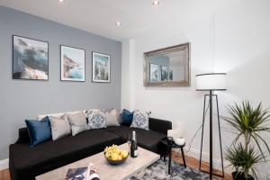 Charming Apartment in the Heart of Pimlico - Hoteles de 3 estrellas en Londres