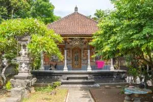 Wikan House - Bebandem