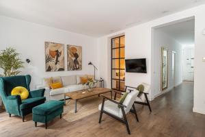 Waou Puerta del Sol V - Alquiler Corta Duración