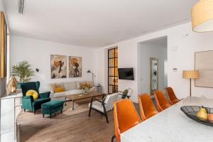 Waou Puerta del Sol V - Alquiler Corta Duración