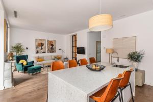 Waou Puerta del Sol V - Alquiler Corta Duración