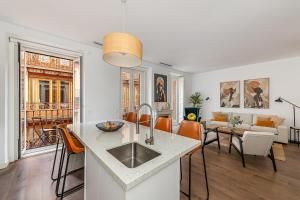 Waou Puerta del Sol V - Alquiler Corta Duración