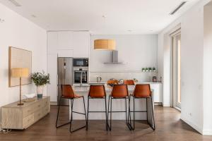 Waou Puerta del Sol V - Alquiler Corta Duración