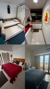 Casa na Beira da Praia da Pipa Beach House Luxury