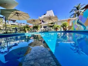 Casa Piedra Parada - Tlachicón