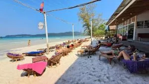 Onederz Koh Rong Sanloem - Ронгсанлем