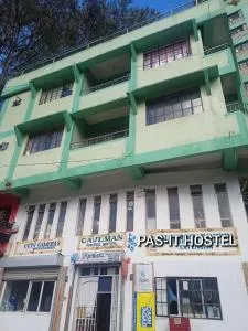 Pas-it Hostel Sagada - Bontoc