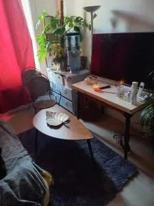 Joli T2 équipé Boulogne / Paris 16ème - 默东