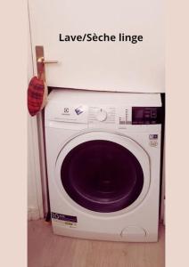 Joli T2 équipé Boulogne Paris 16ème