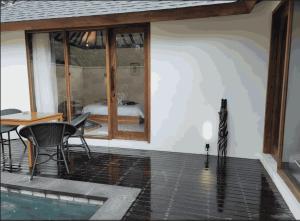 Villa Penyu Gili Trawangan