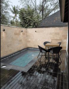 Villa Penyu Gili Trawangan