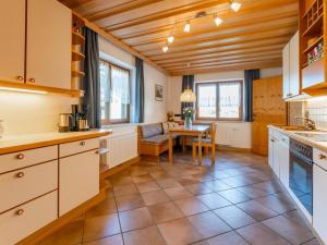 Familienchalet Kitzblick