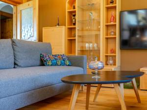 Familienchalet Kitzblick