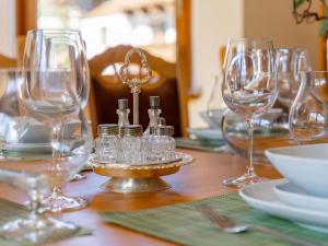 Familienchalet Kitzblick