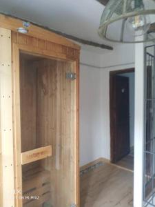 Casetta di Lisa in Valle Cervo