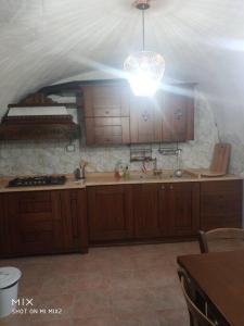 Casetta di Lisa in Valle Cervo