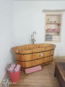 Casetta di Lisa in Valle Cervo - Balma