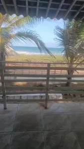 Casa de praia lagoa do pau - 热基亚-达普赖亚