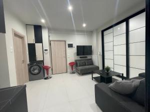 George375 flat Park&Nat.Library&OperaOnasseioRea