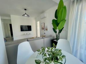 Arenales del sol, primera linea de playa