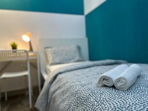 Epic Partition Room in Barsha Near Metro